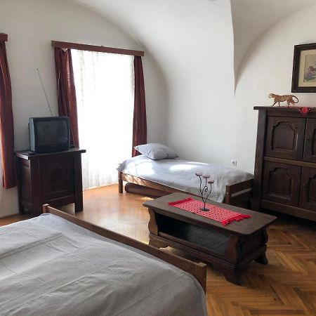 Apartman Becsi Utca Sopron Dış mekan fotoğraf