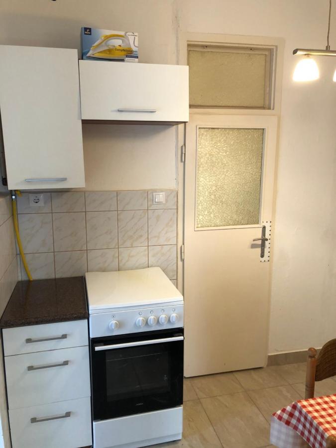 Apartman Becsi Utca Sopron Dış mekan fotoğraf