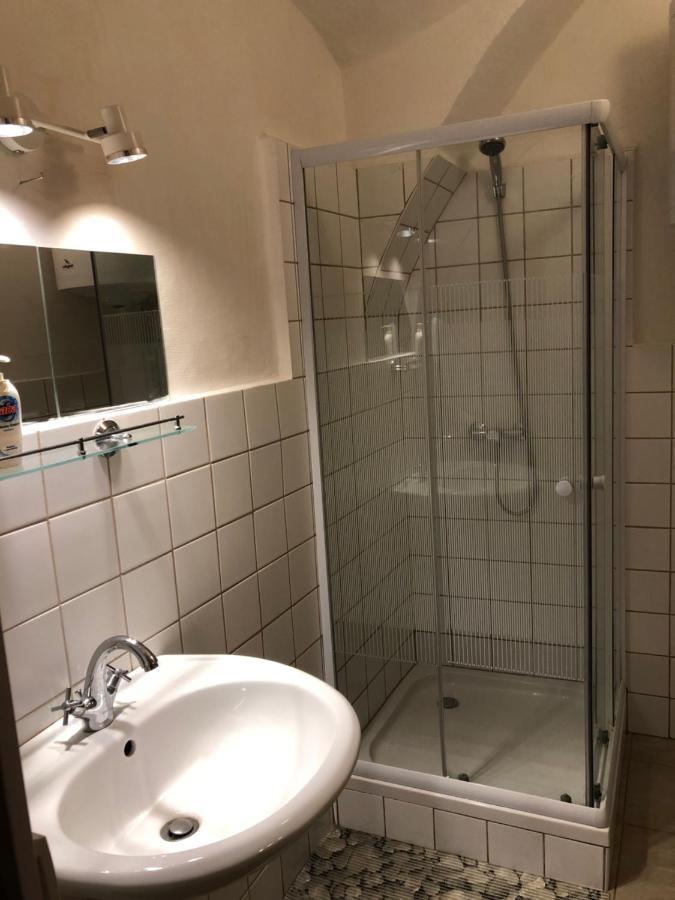 Apartman Becsi Utca Sopron Dış mekan fotoğraf