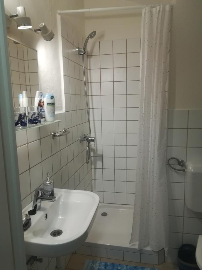 Apartman Becsi Utca Sopron Dış mekan fotoğraf