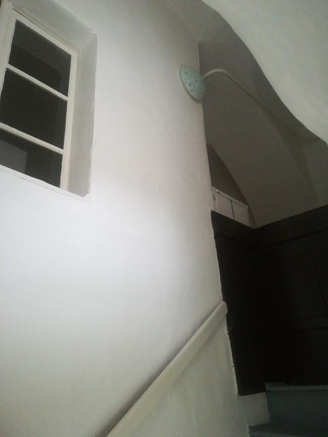 Apartman Becsi Utca Sopron Dış mekan fotoğraf